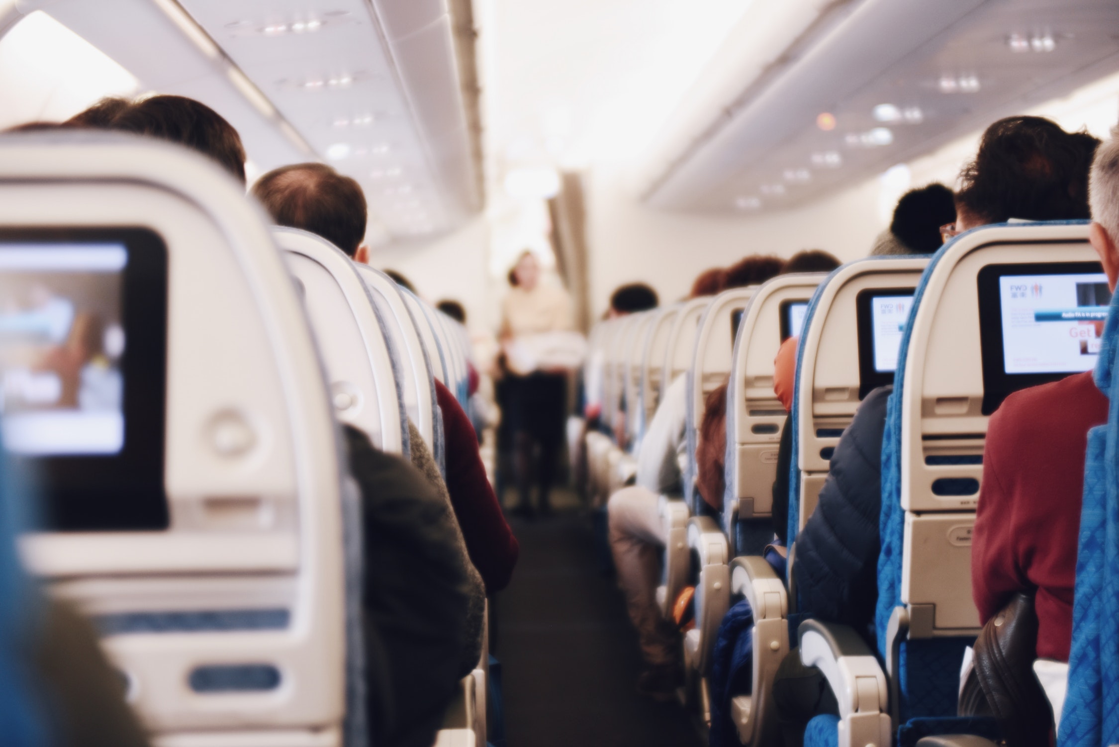 How Matt’s Flights Saves Travelers Millions on Flights, For Free